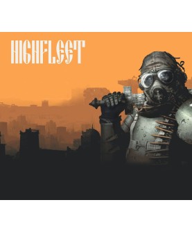 HighFleet Steam Key EUROPE
